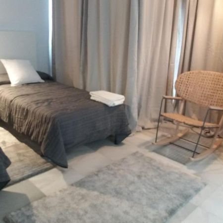 Appartamento Marbella House Penthouse Esterno foto