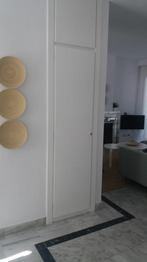 Appartamento Marbella House Penthouse Esterno foto