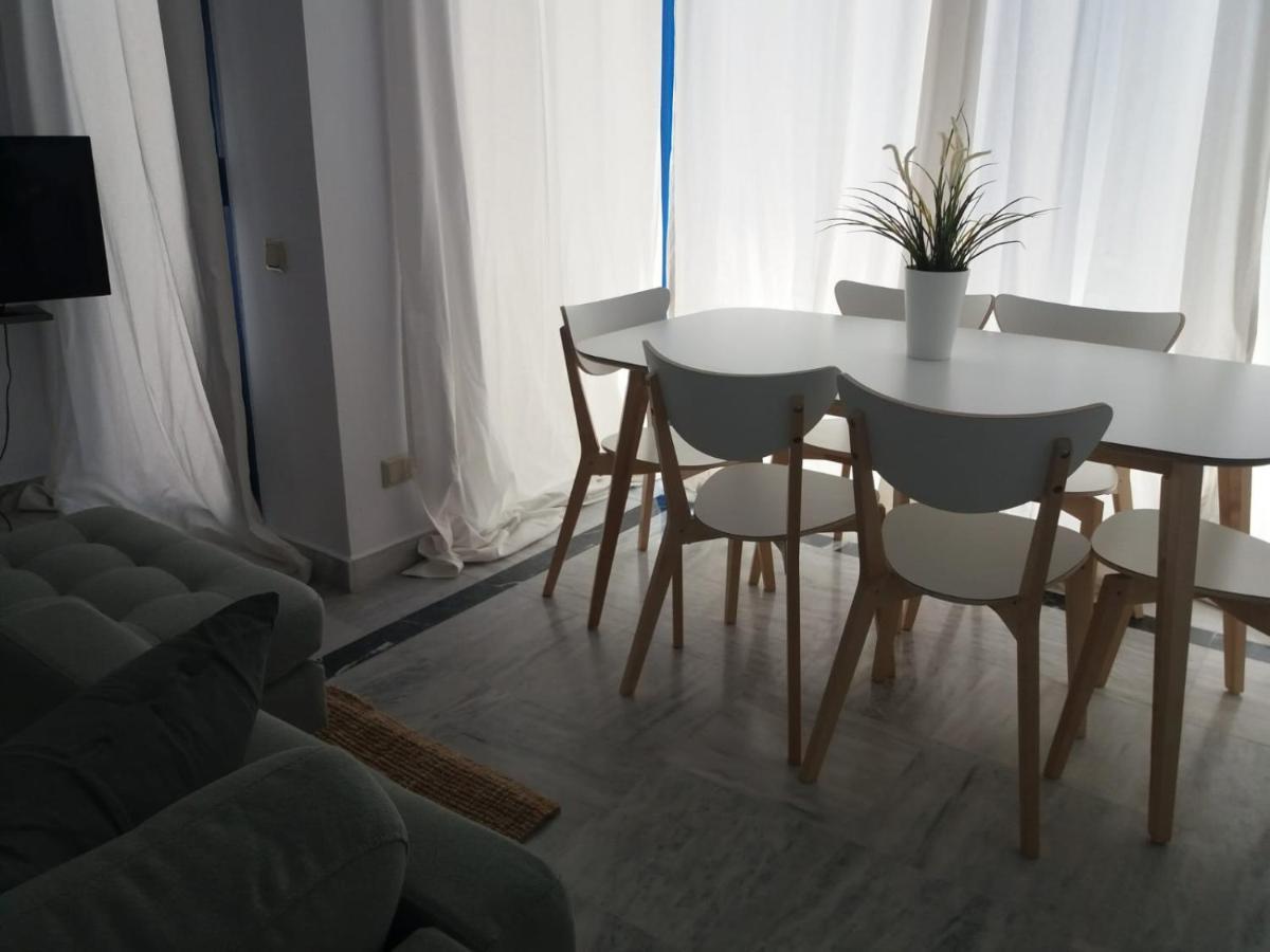 Appartamento Marbella House Penthouse Esterno foto
