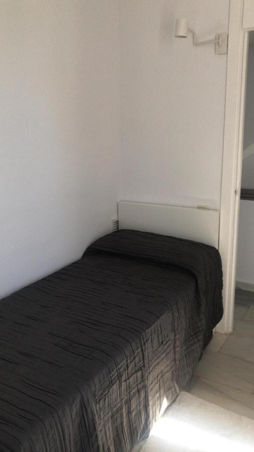Appartamento Marbella House Penthouse Esterno foto