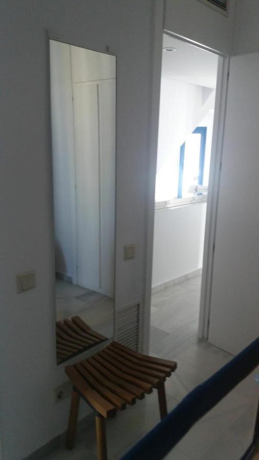 Appartamento Marbella House Penthouse Esterno foto