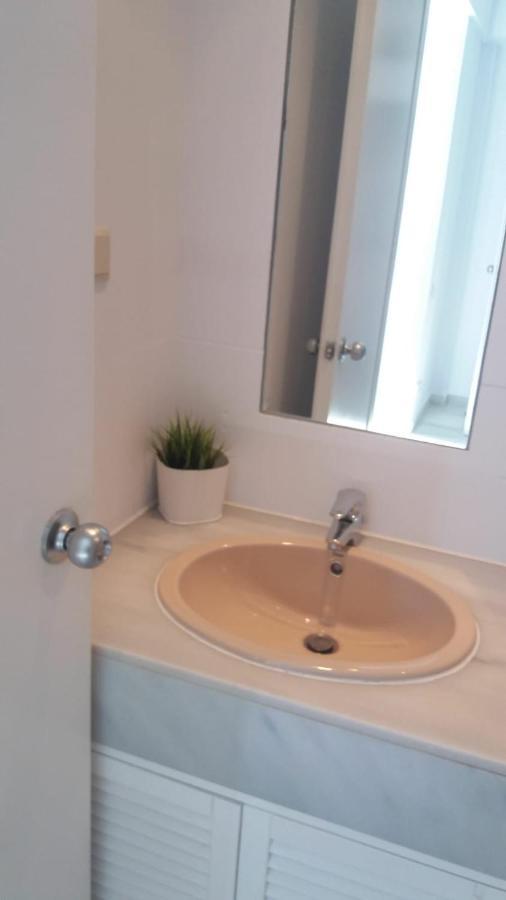 Appartamento Marbella House Penthouse Esterno foto