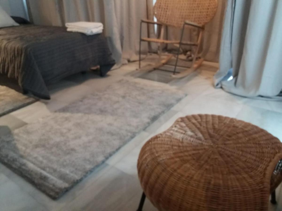 Appartamento Marbella House Penthouse Esterno foto