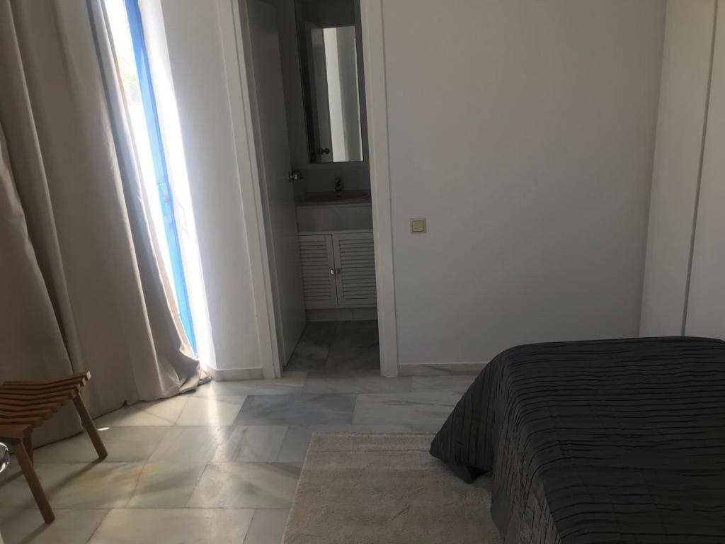 Appartamento Marbella House Penthouse Esterno foto
