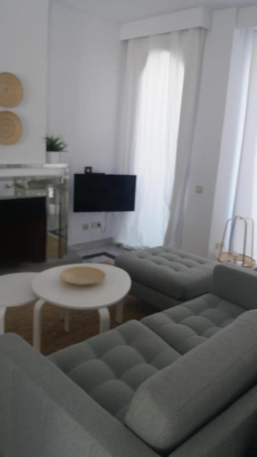 Appartamento Marbella House Penthouse Esterno foto