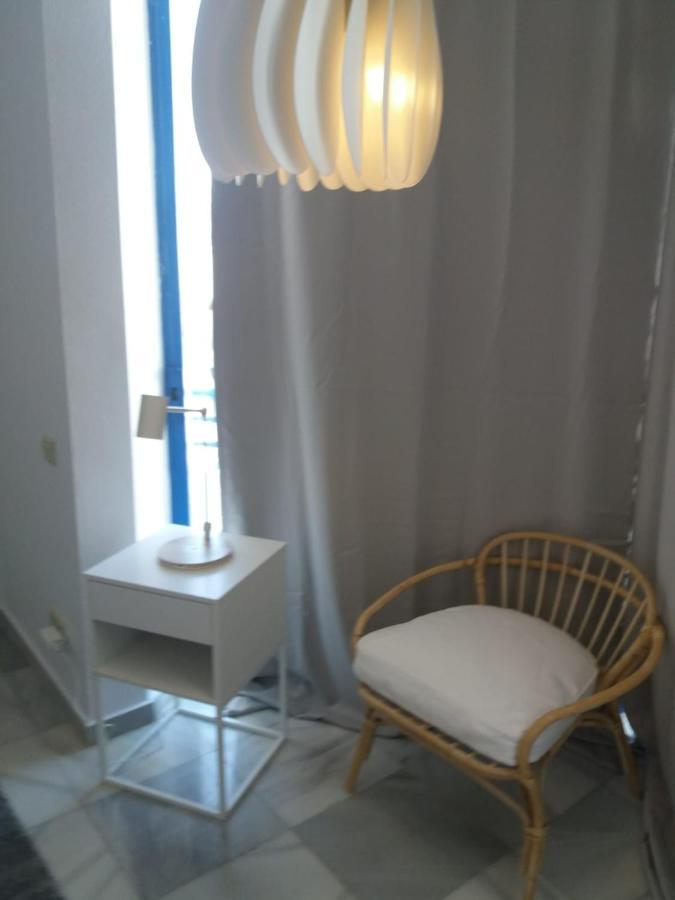Appartamento Marbella House Penthouse Esterno foto