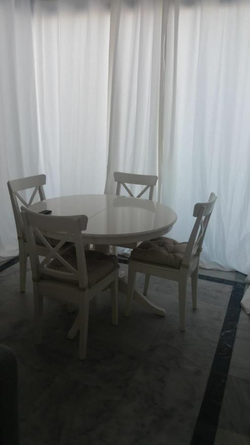 Appartamento Marbella House Penthouse Esterno foto