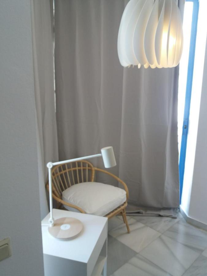 Appartamento Marbella House Penthouse Esterno foto