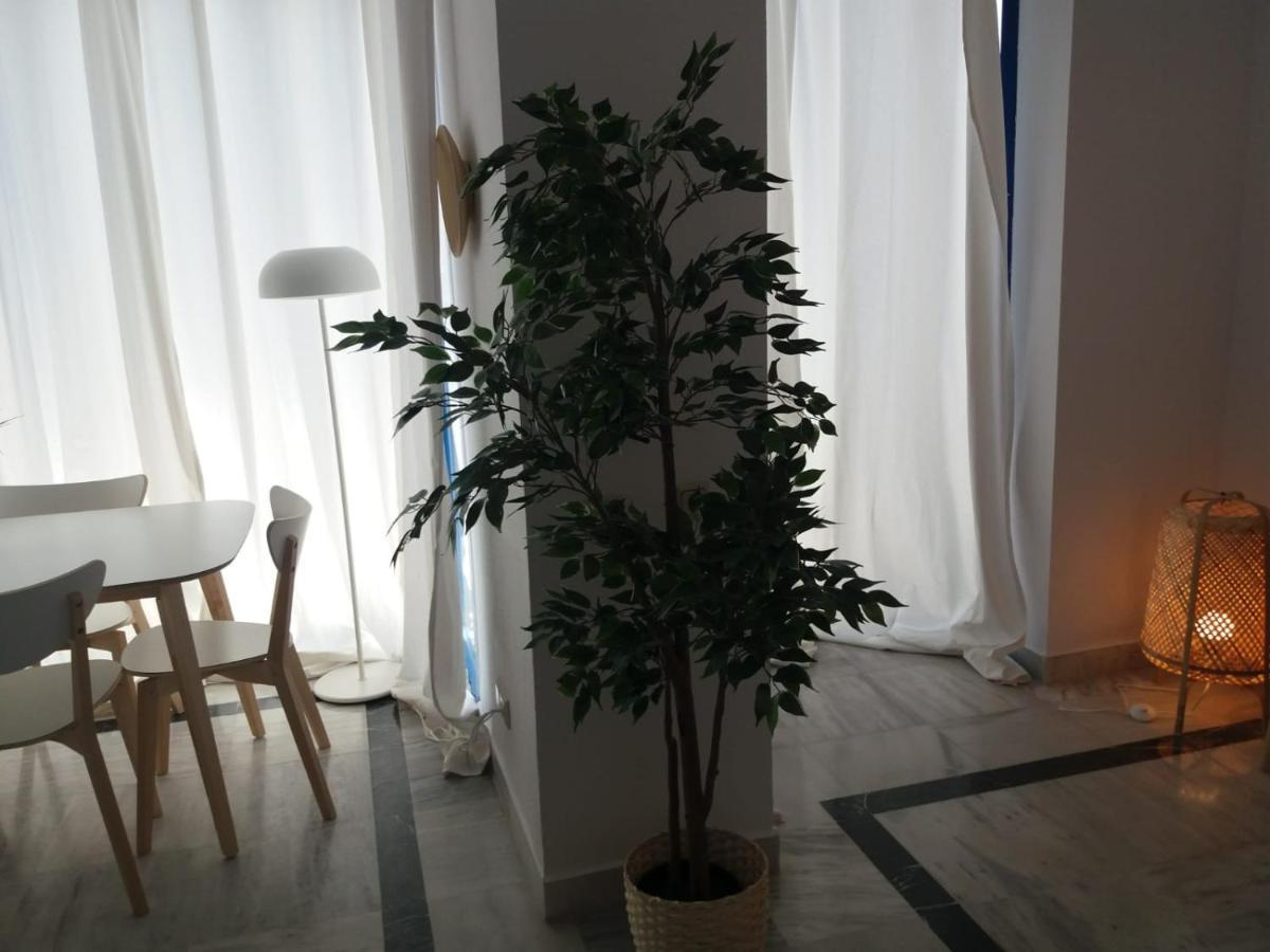 Appartamento Marbella House Penthouse Esterno foto