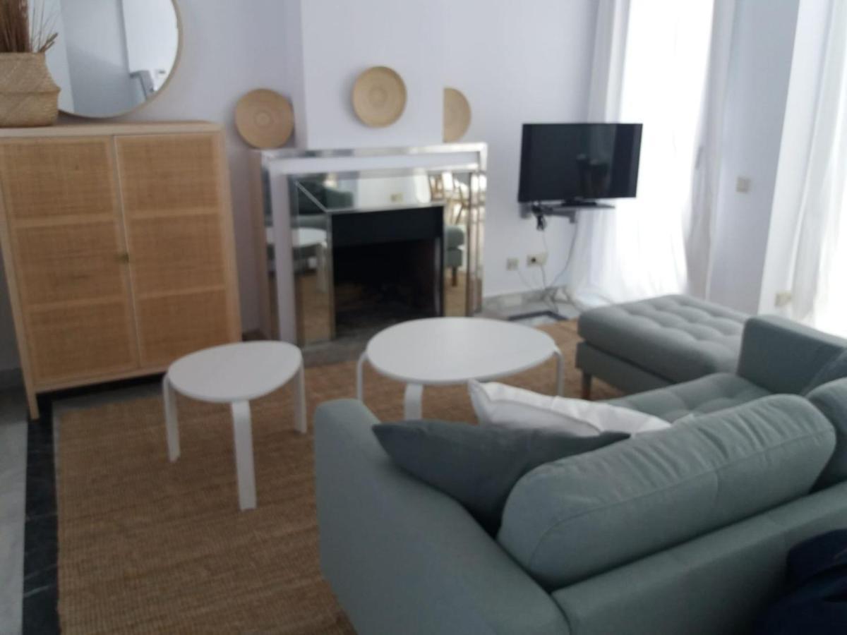 Appartamento Marbella House Penthouse Esterno foto