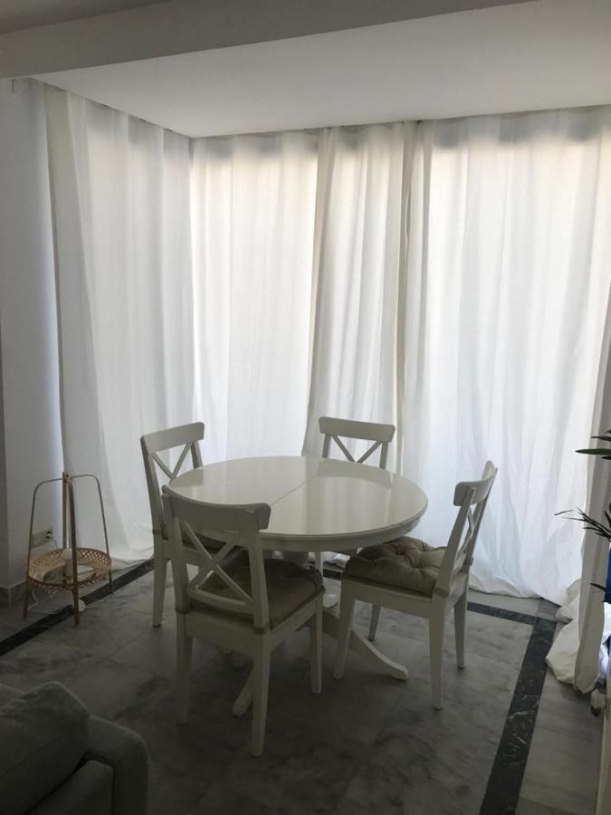 Appartamento Marbella House Penthouse Esterno foto