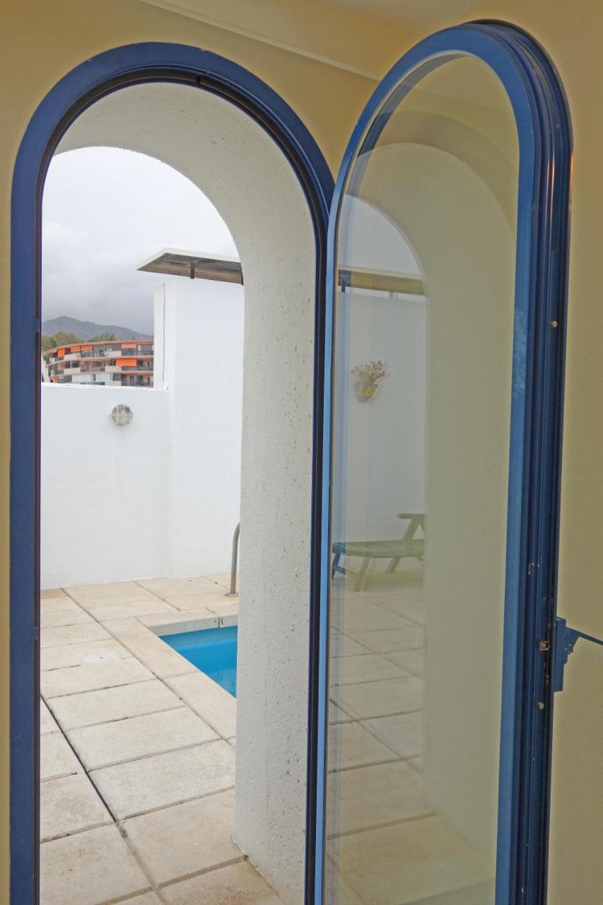 Appartamento Marbella House Penthouse Esterno foto