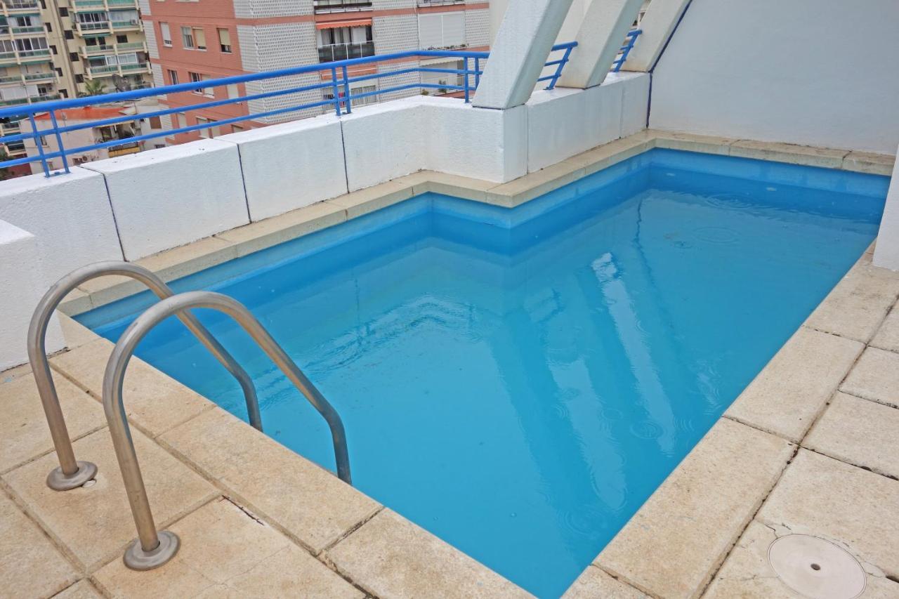 Appartamento Marbella House Penthouse Esterno foto