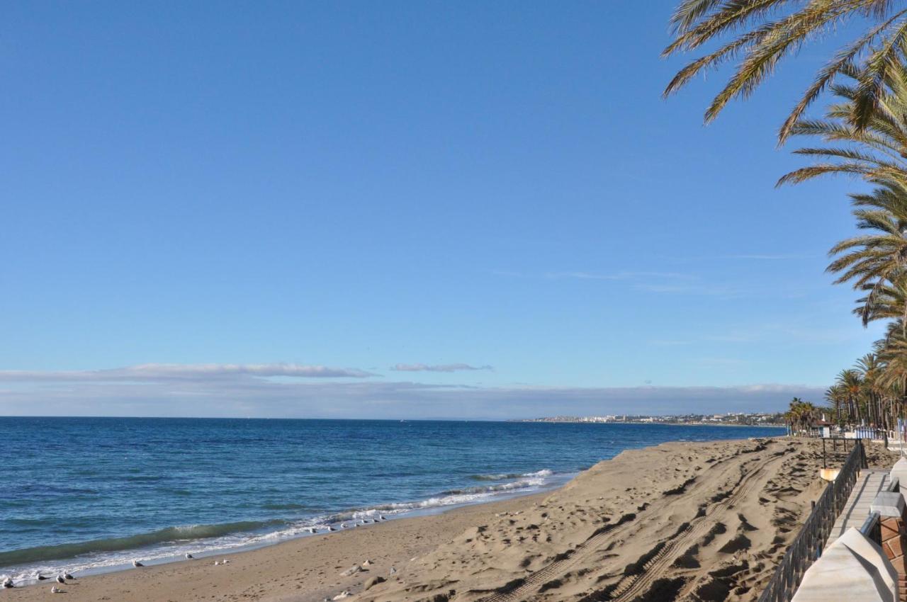Appartamento Marbella House Penthouse Esterno foto