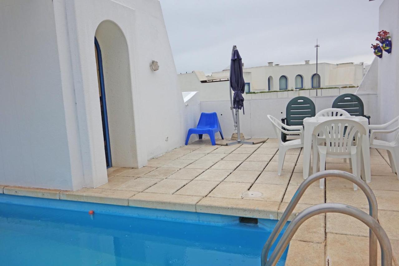 Appartamento Marbella House Penthouse Esterno foto